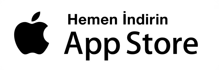 App Store'dan İndirin