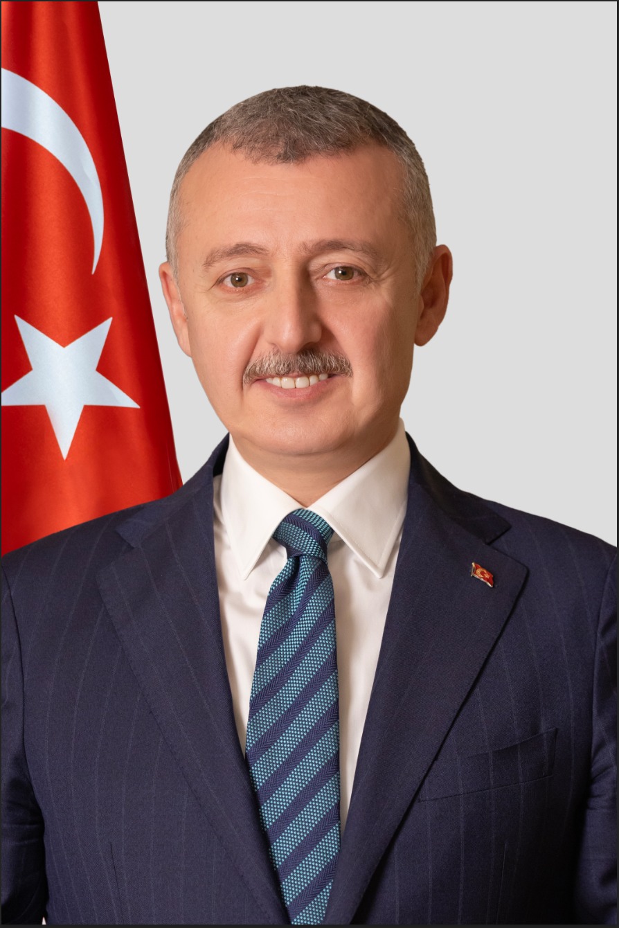 Tahir BÜYÜKAKIN